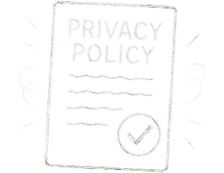 Privacy Policy Document Icon
