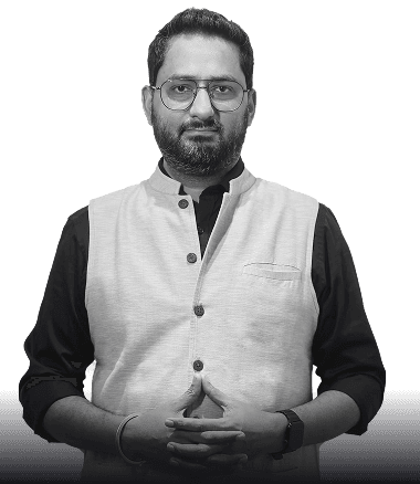 Himanshu Gupta, Founder & CEO