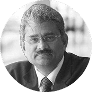 Anil Gupta